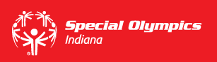 Special Olympics Indiana logo