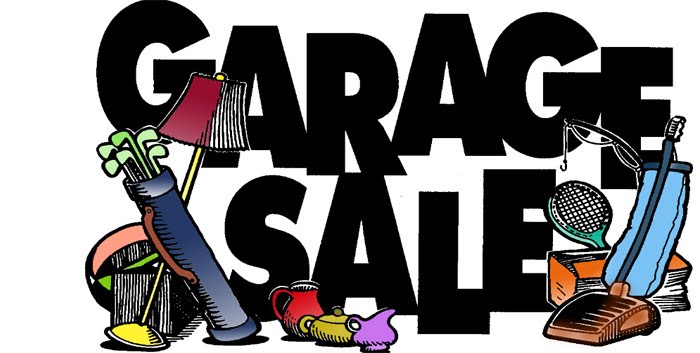 Garage Sale