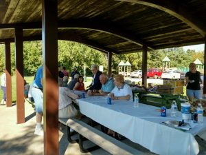 Council Picnic