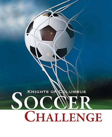 Knights of Columbus Soccer Challenge